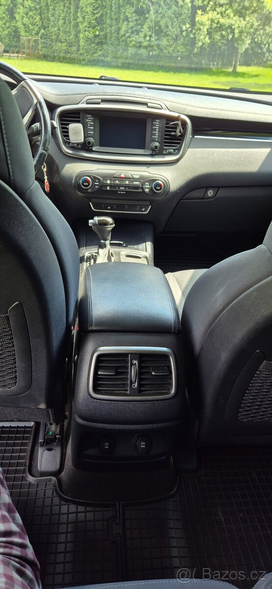 Kia sorento 2.2 147Kw - 13