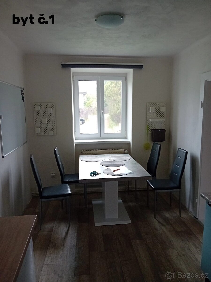 Prodej RD 3+1 a 2+kk - 13