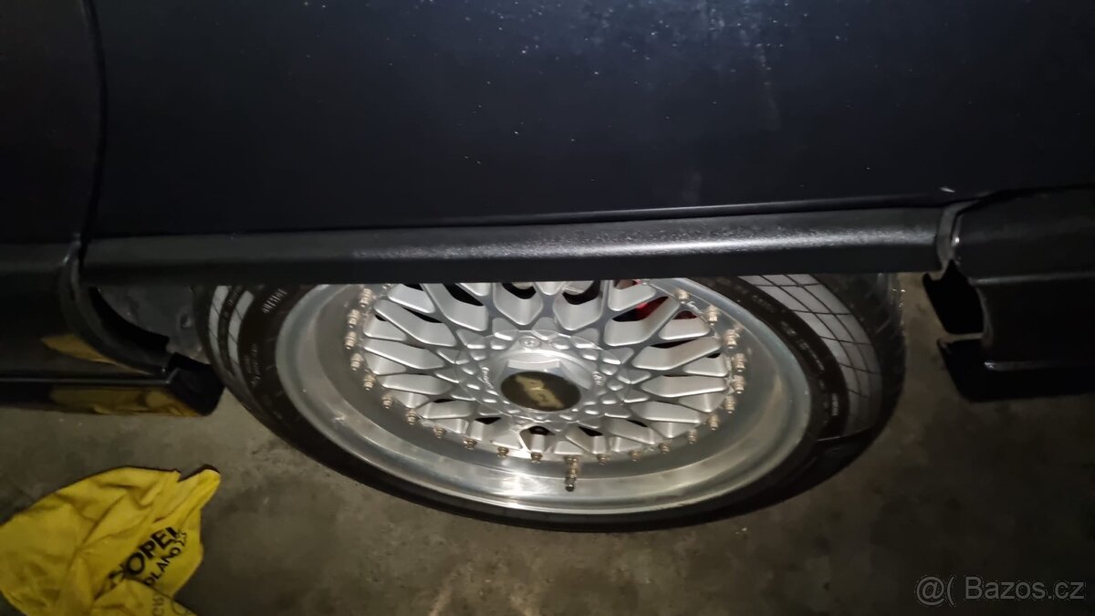 Opel Omega 3000 24V - 13