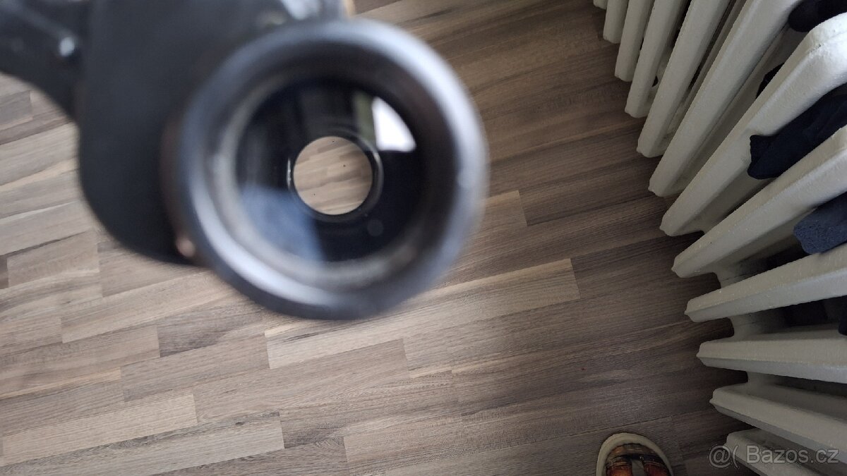 Dalekohled Carl Zeiss Jena D,F, 6x - 13