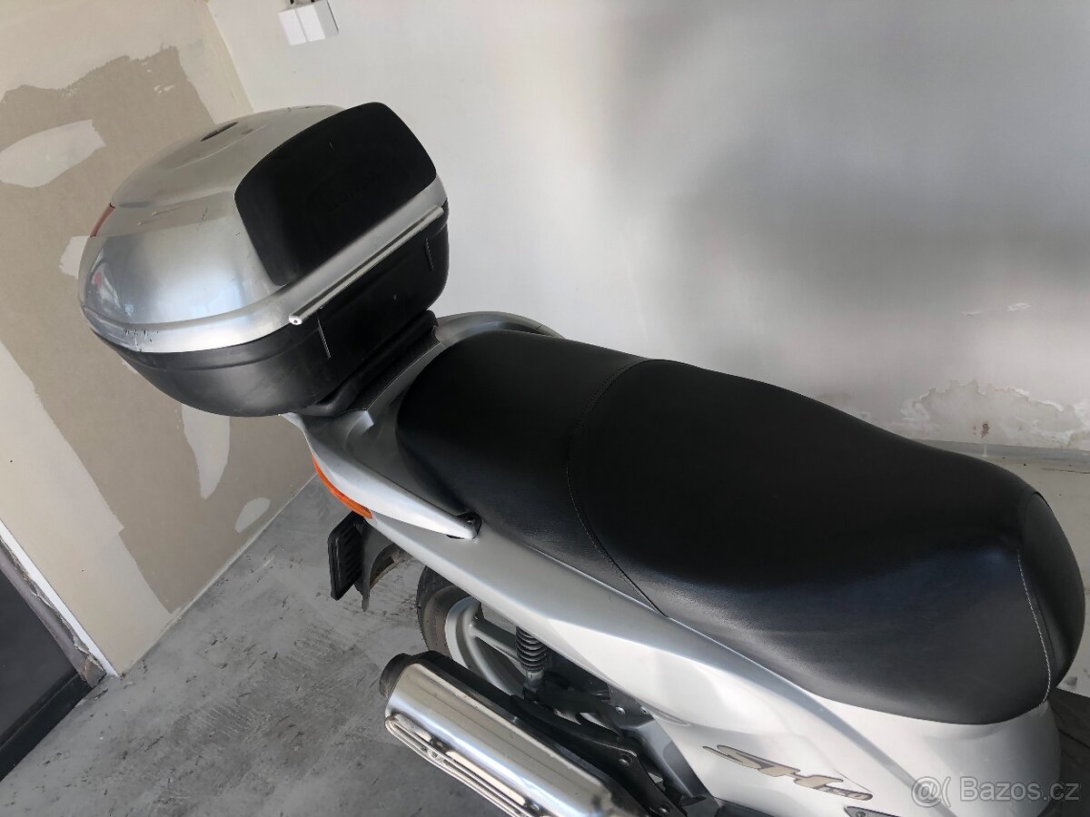 Honda Sh 150 - 13
