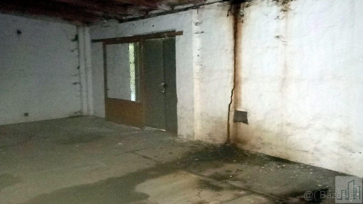 Chata k přestavbě - 13