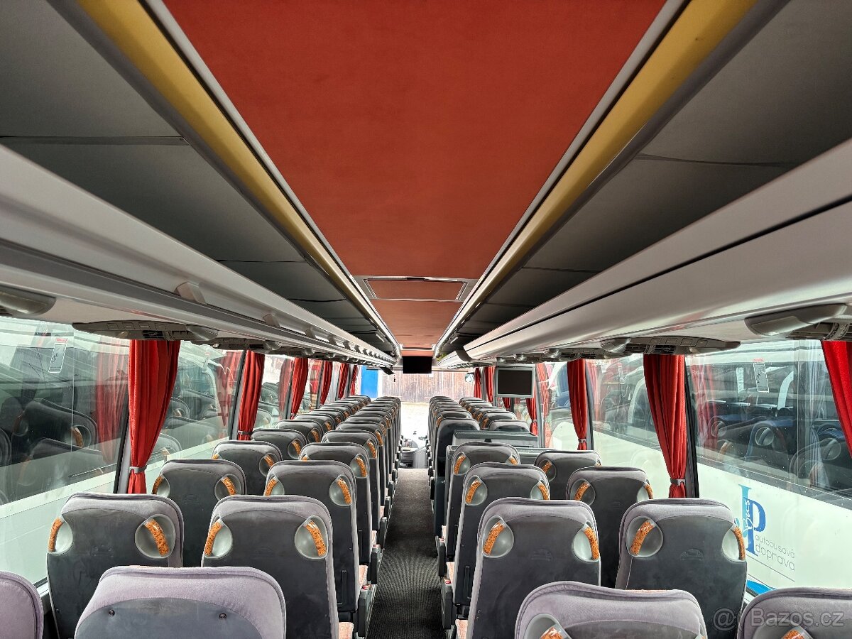 Mercedes-Benz Travego - 13