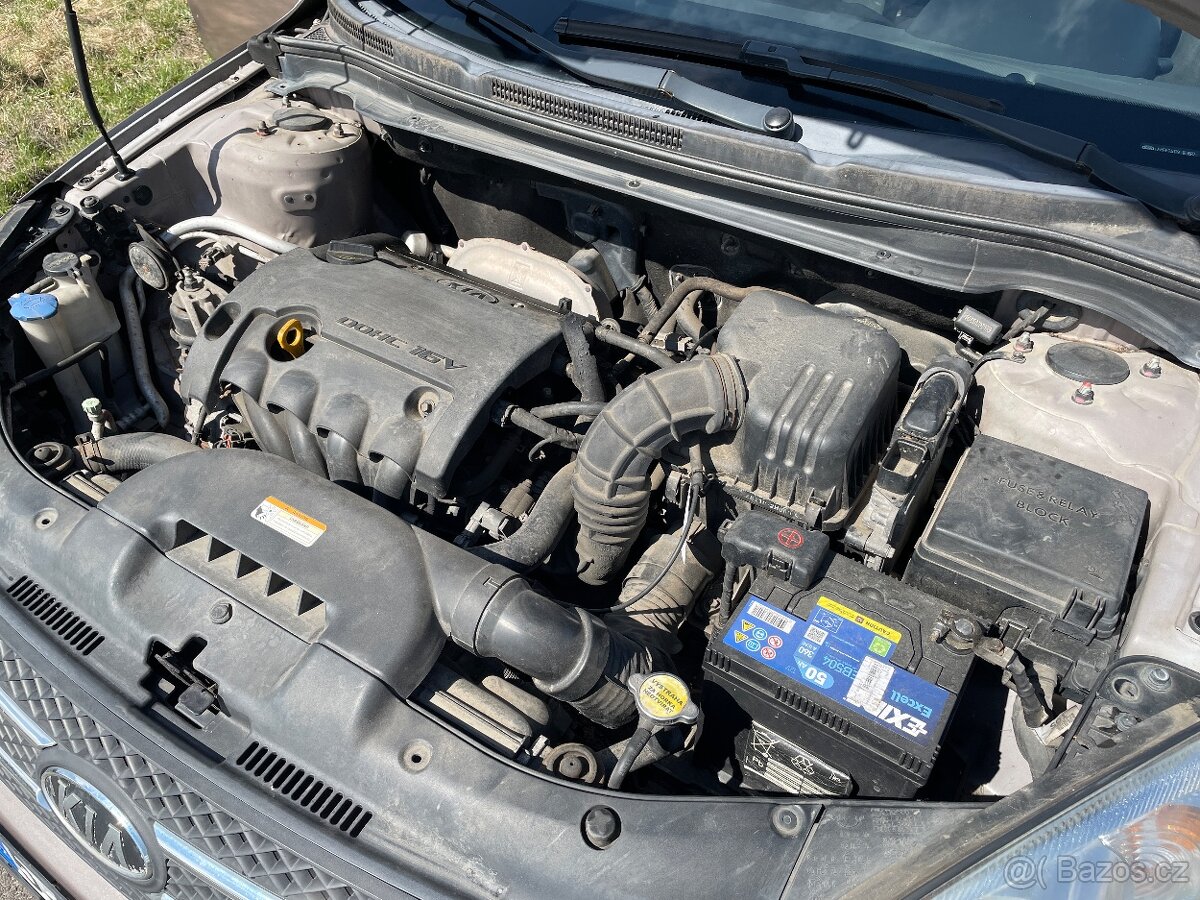 Kia Ceed 1.4 - 13