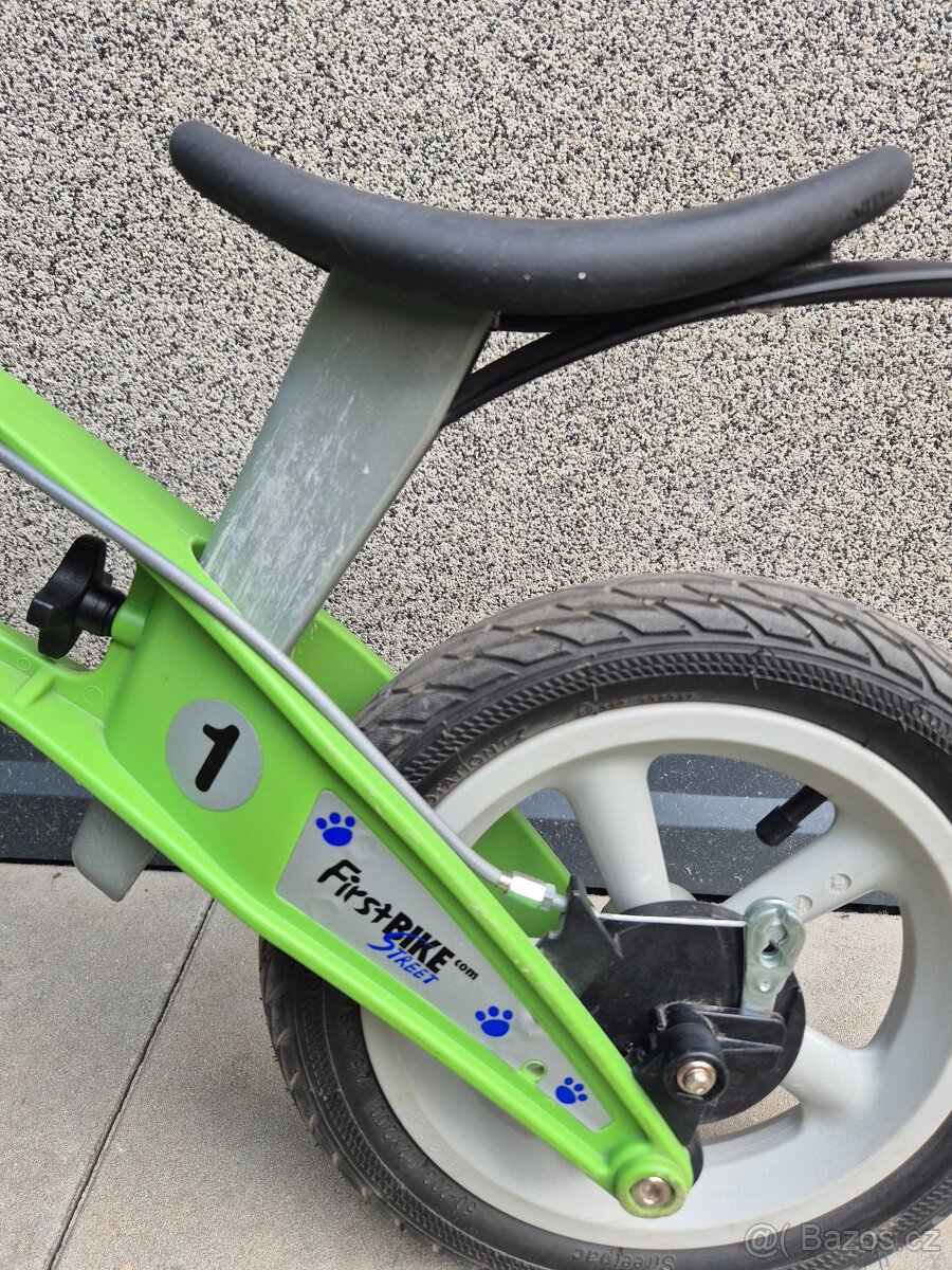 FirstBIKE Street Green - 13