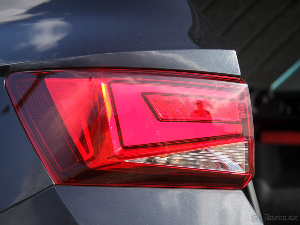 SEAT Ateca STYLE 1.0 TSi 85 kW r.v.2016 - 13