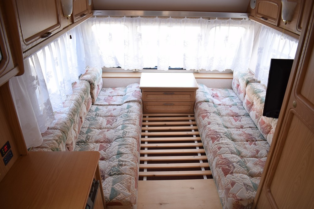 Bailey Ranger 380/2 2000 - 13