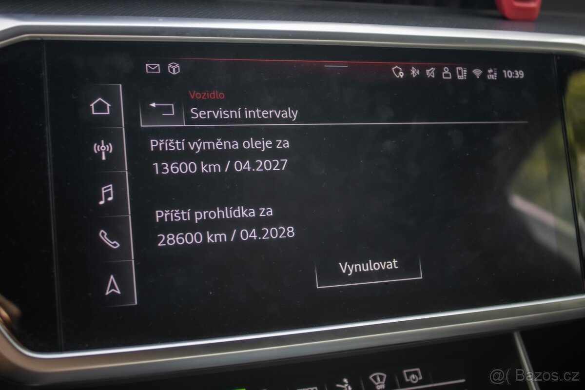 Audi A7 50 TFSI E - 13