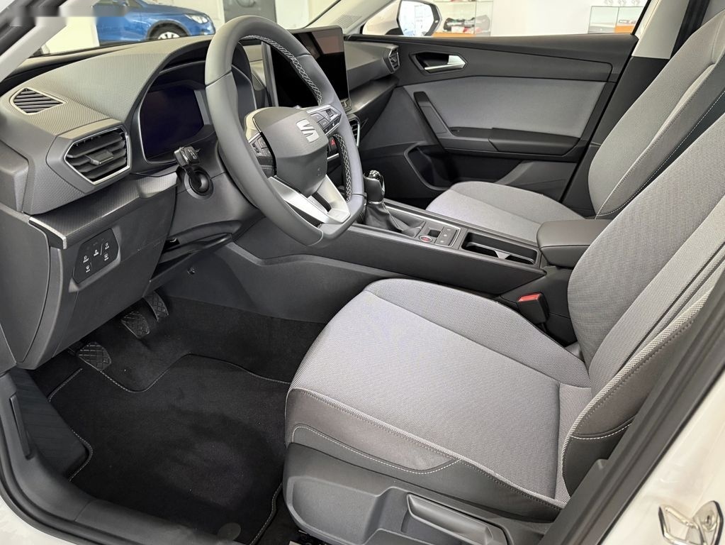 Seat Leon,SP Style 1.5 TSI 85kW - 13