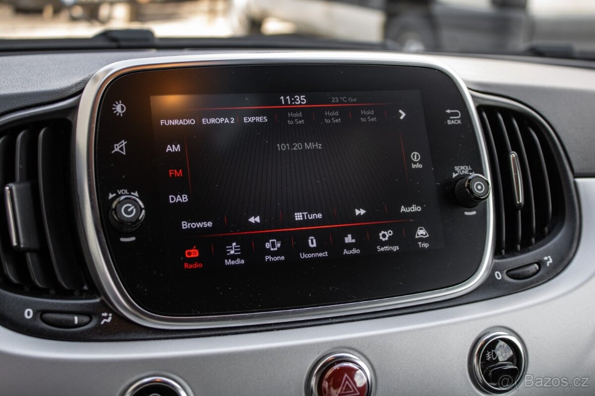 Fiat 500 Hybrid MT/6 51kW - 13