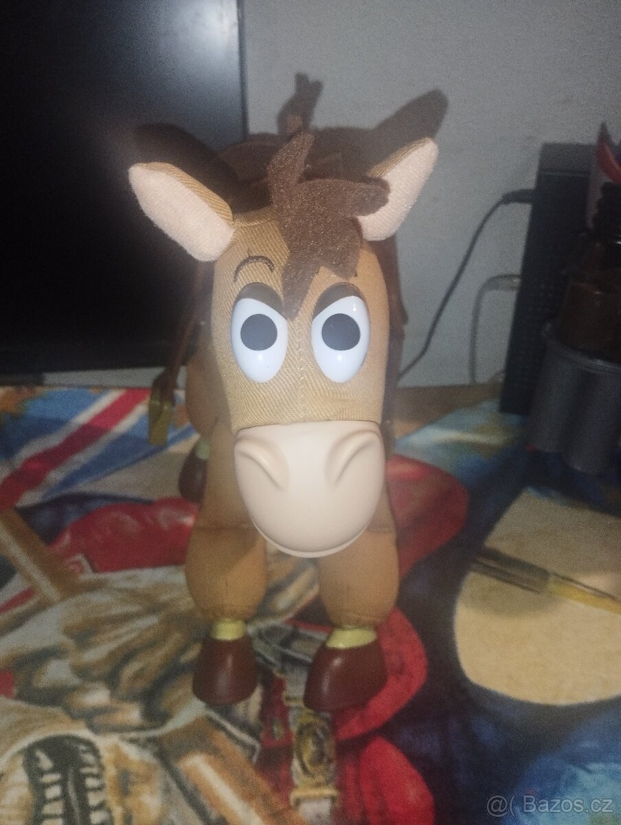Toy story - 13