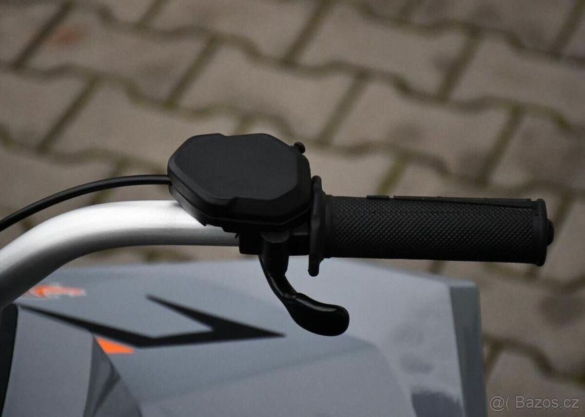 Linhai ATV 110 2X4 EFI CE - 13