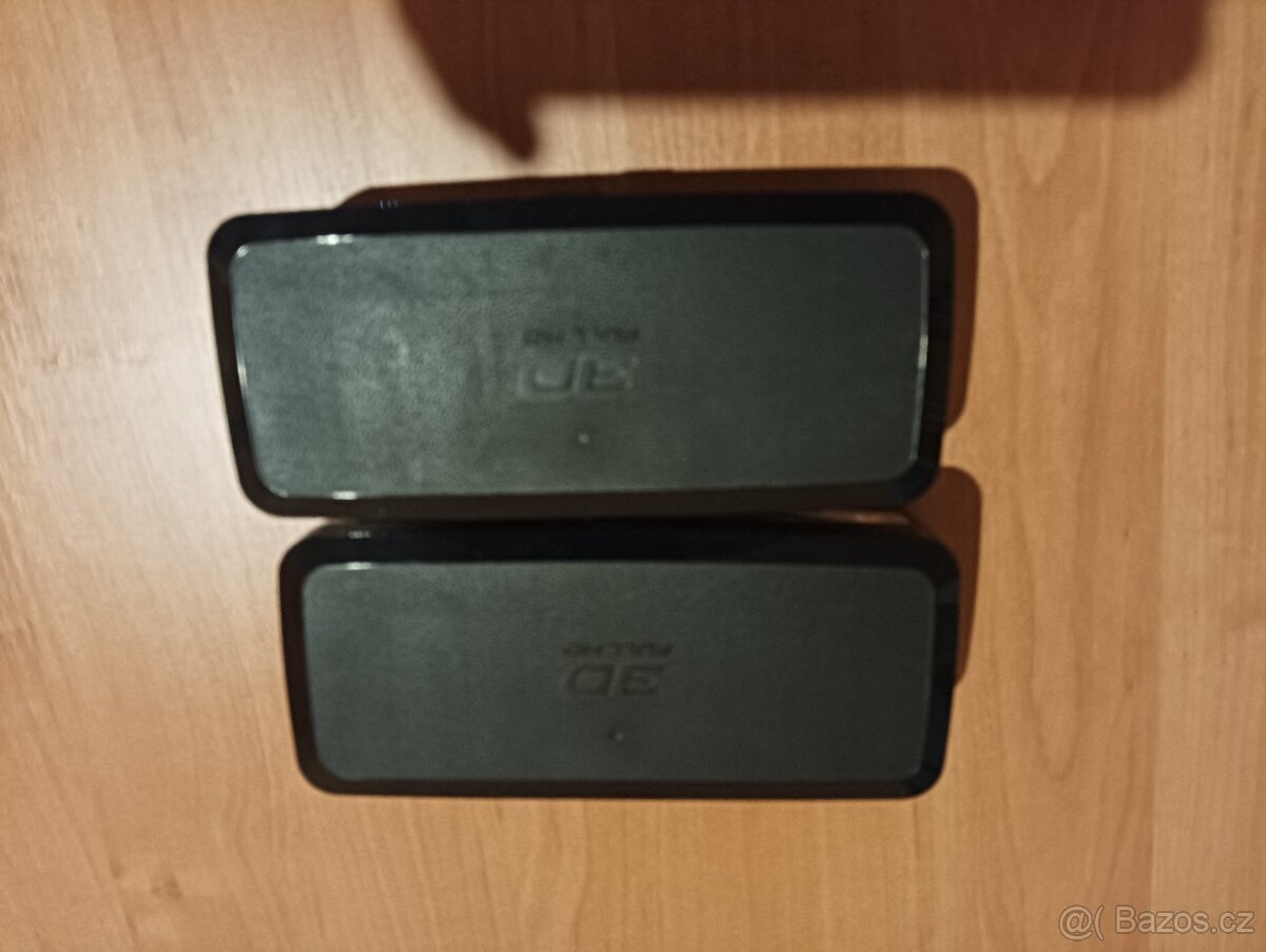 PANASONIC TX-P42VT30E - 13