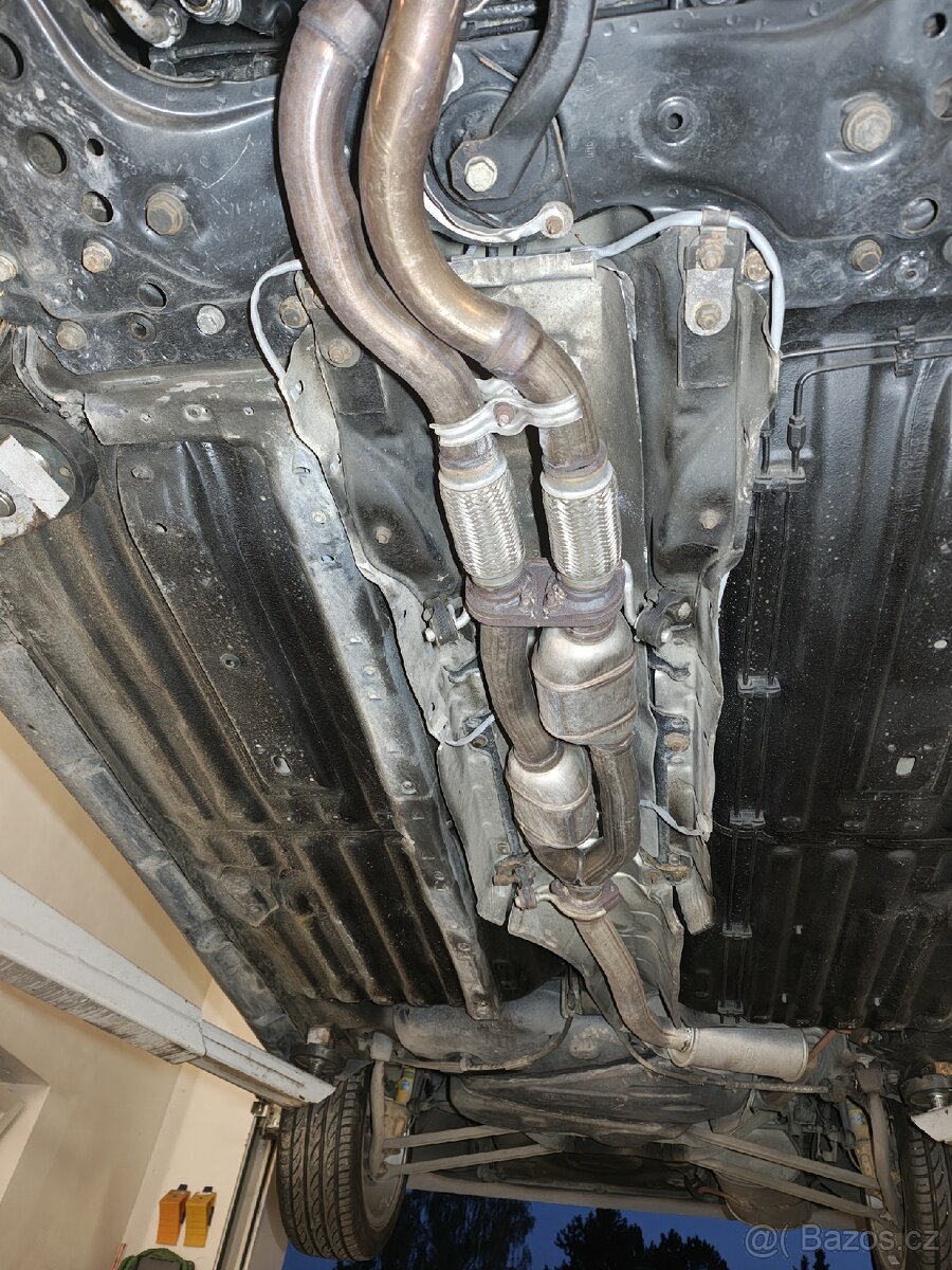 Alfa Romeo 156 sw 2.5 V6 Ti - 13