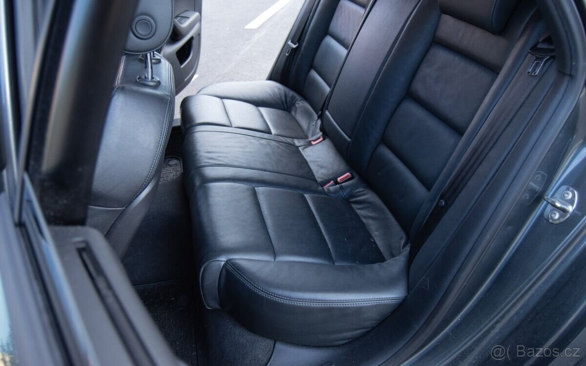 Audi A6 Avant C6 3.0 TFSI Quattro - 13