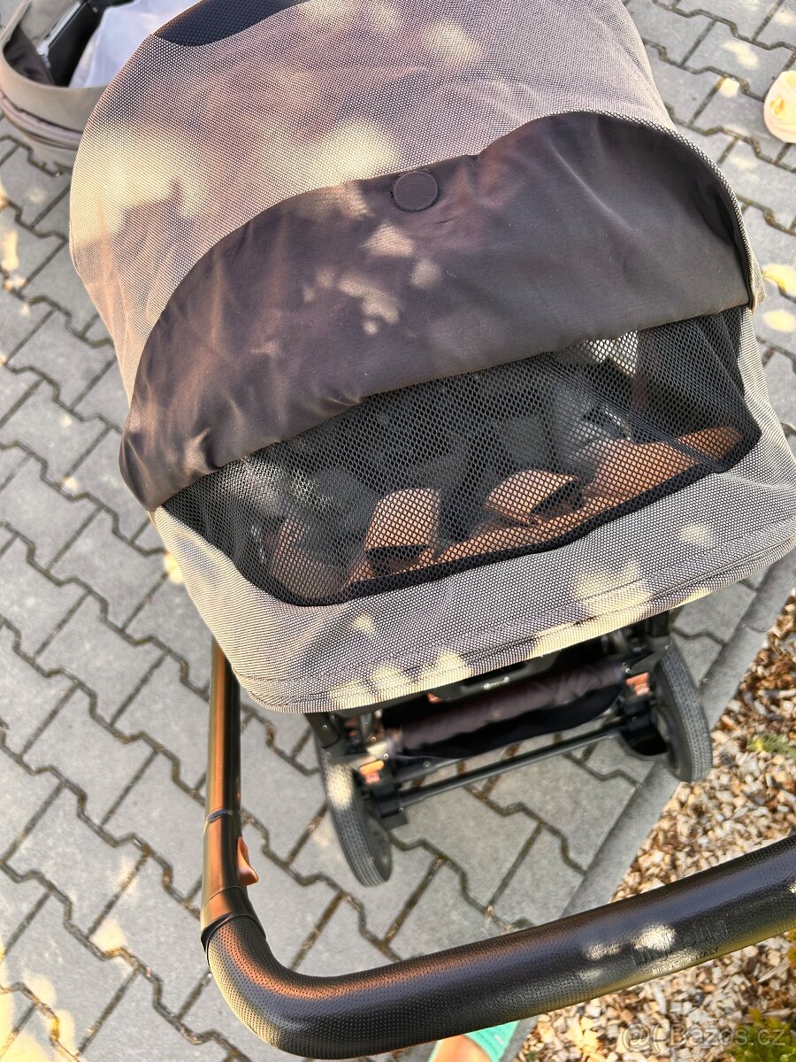 Inglesina aptica XT - 13