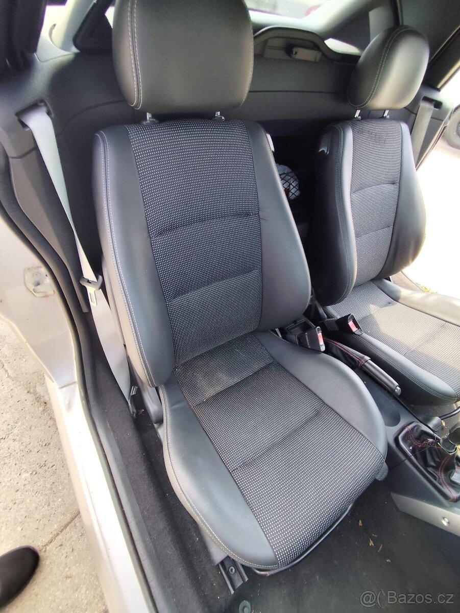OPEL TIGRA CABRIO - 13