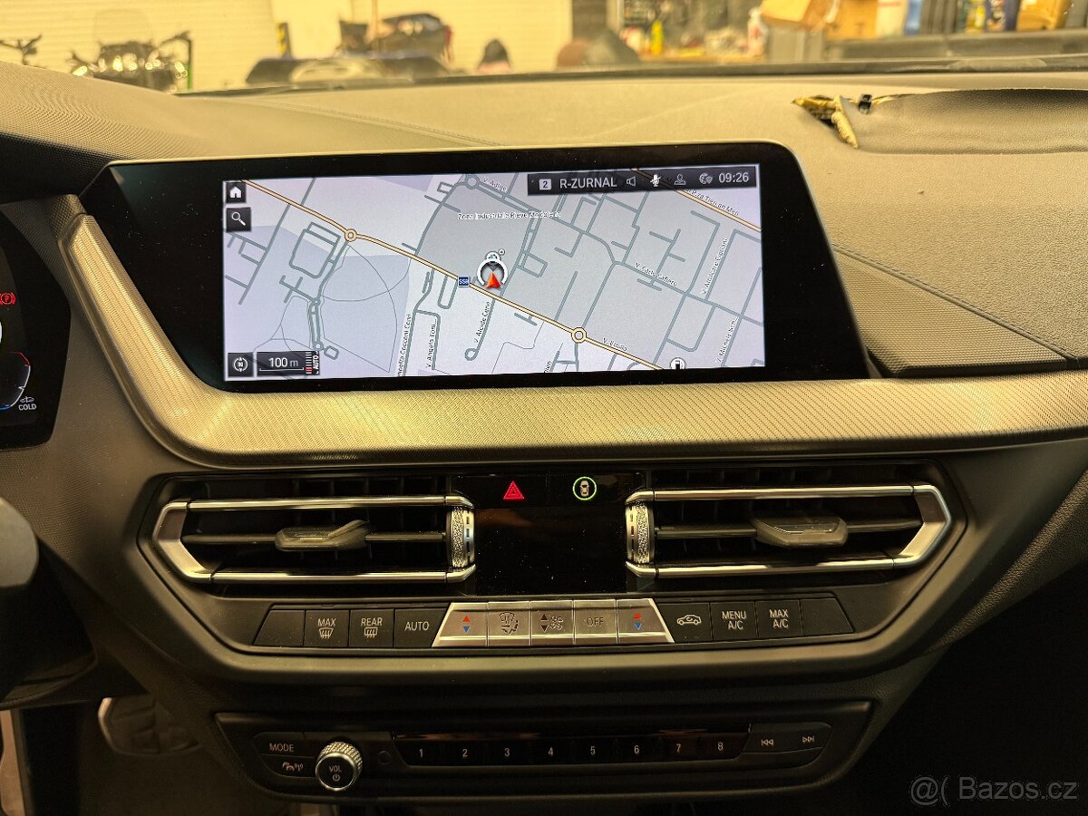 BMW Řada 2 Gran coupe M235i xDrive - 13