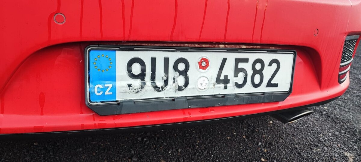 Kia Cee'd 1.4 - 13