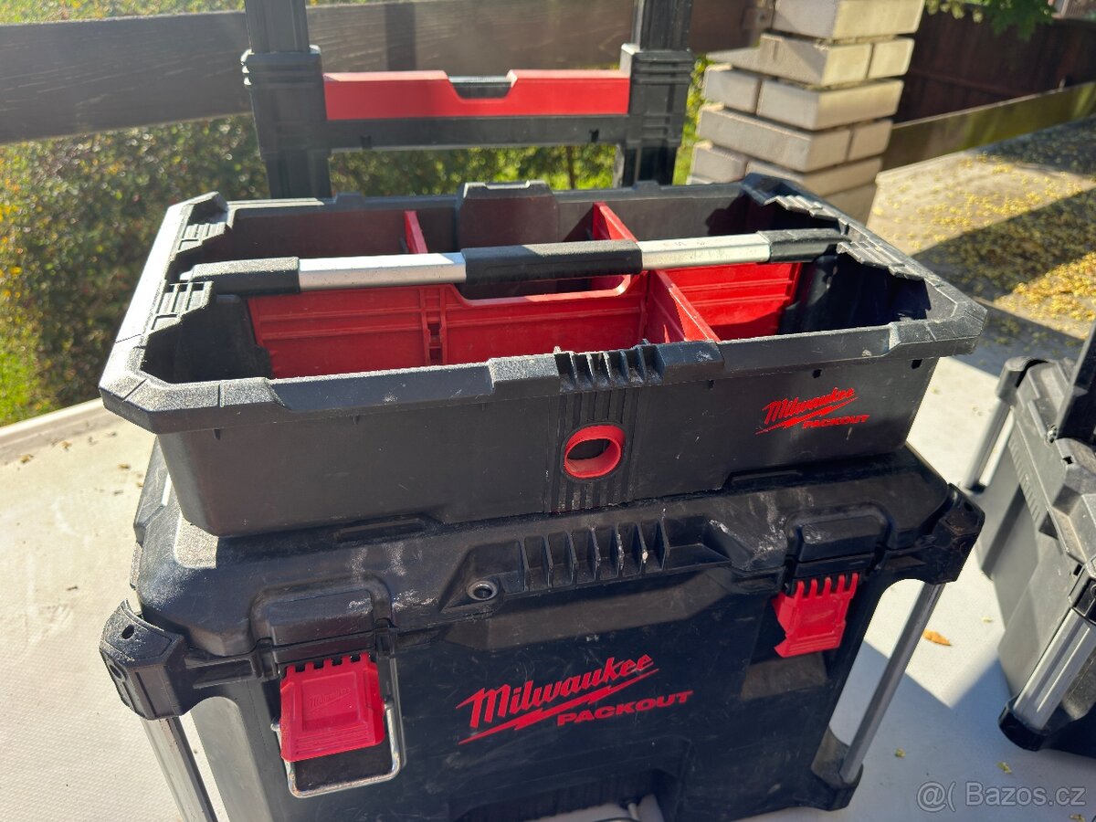 Milwaukee packout - 13