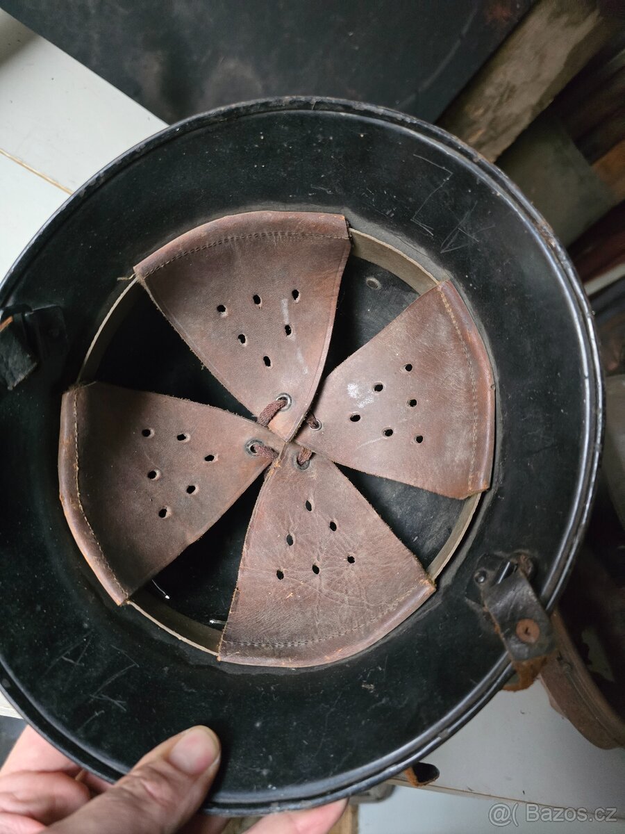 Helma československý hasič - 13