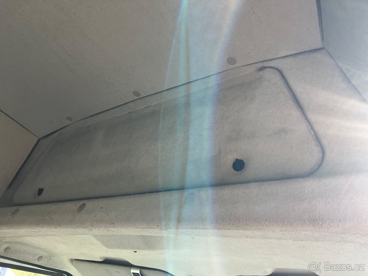 Prodám Ford Tranzit 2.4 - 13