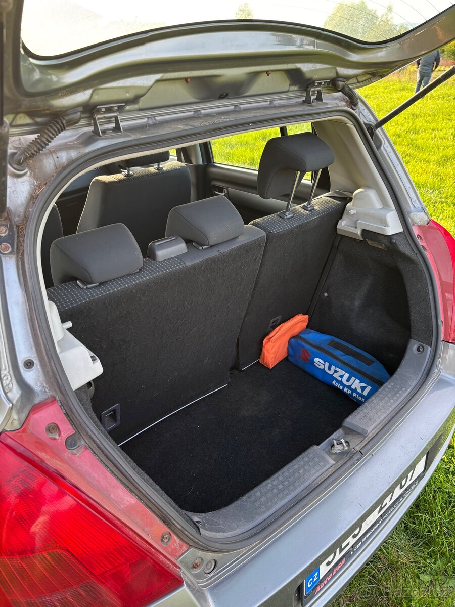 Suzuki Swift - 13