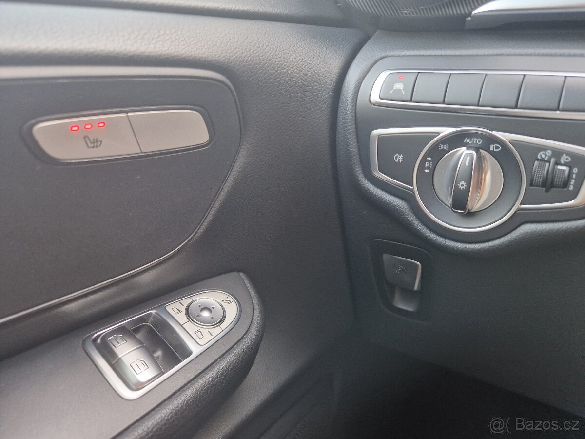 V250D Long W447 7 míst - 13