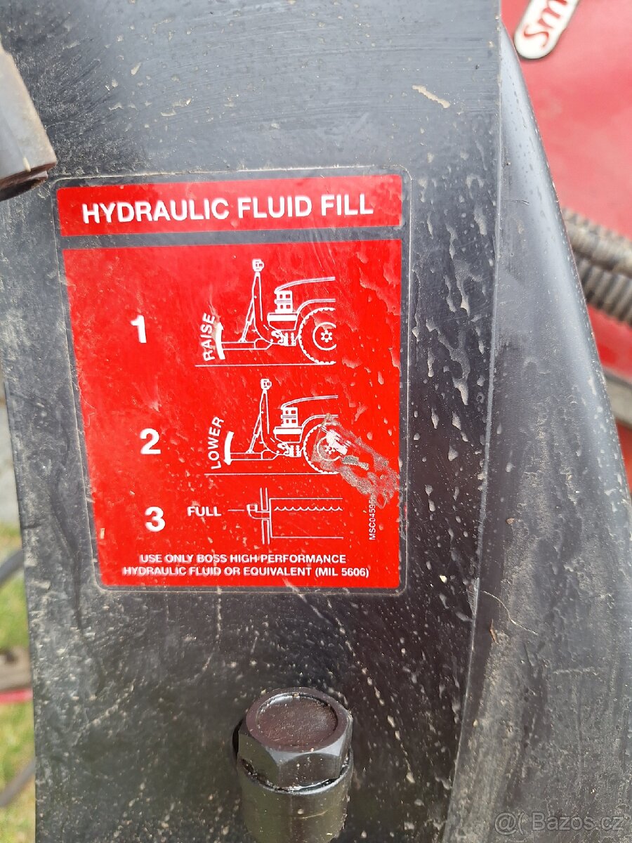 Snezne pasy na Polaris Ranger - 13