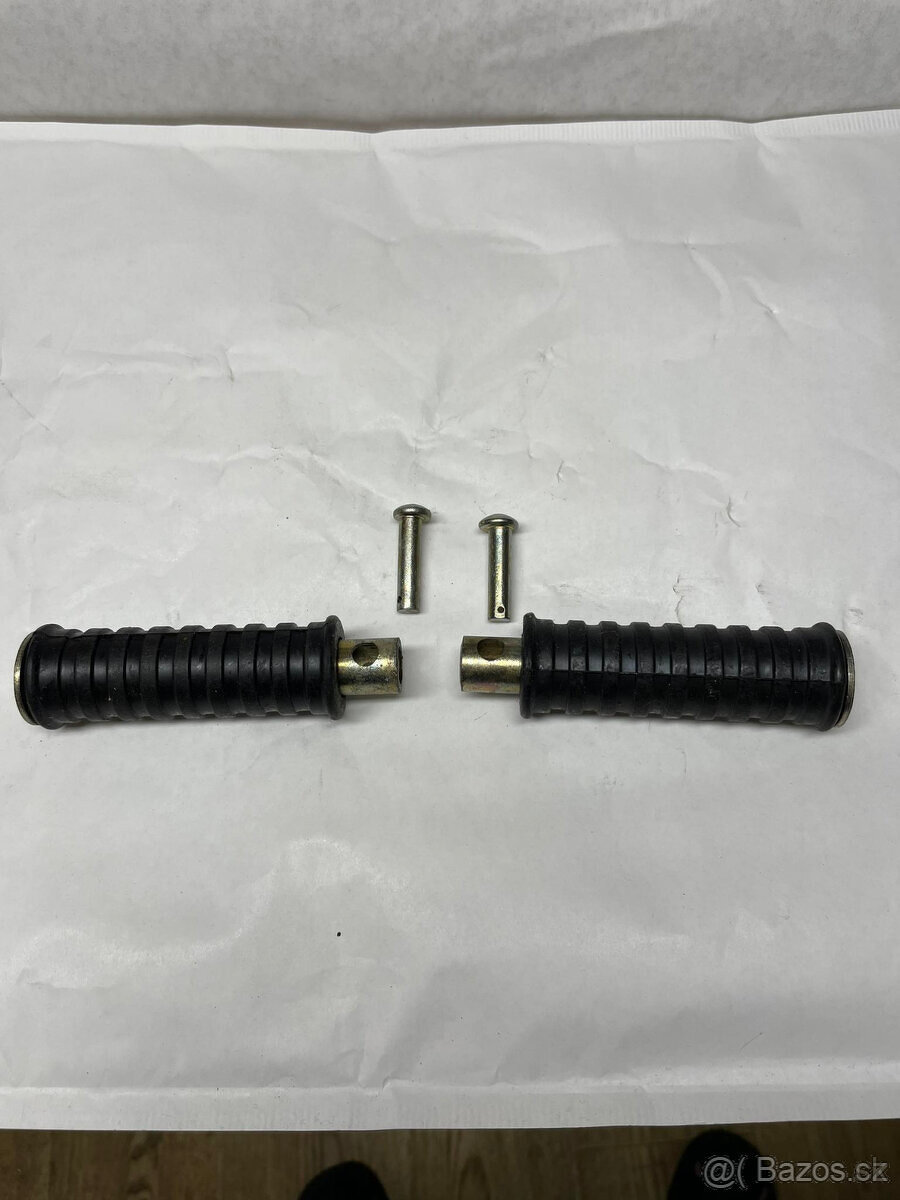 - STELLA - Nové - RUKOVATE - Orig. - - 13