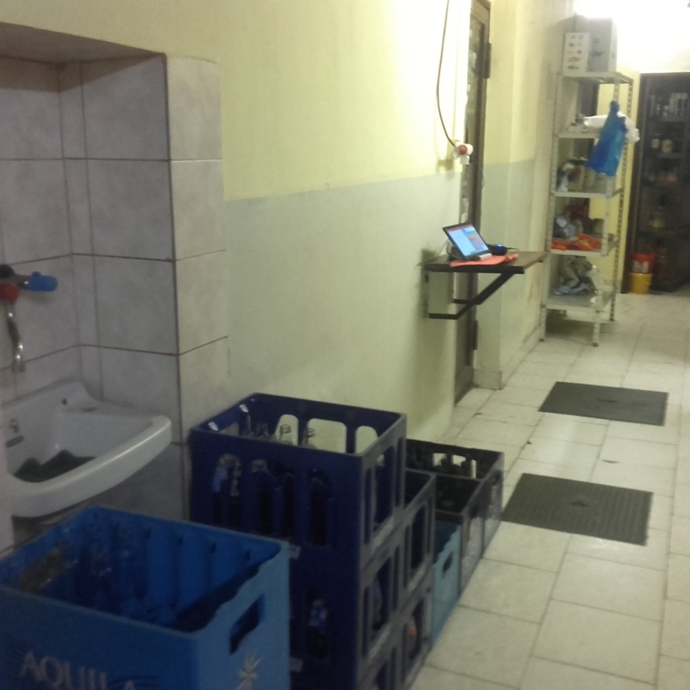 Prodám zavedenou malebnou hospůdku fungující více jak 30let - 13