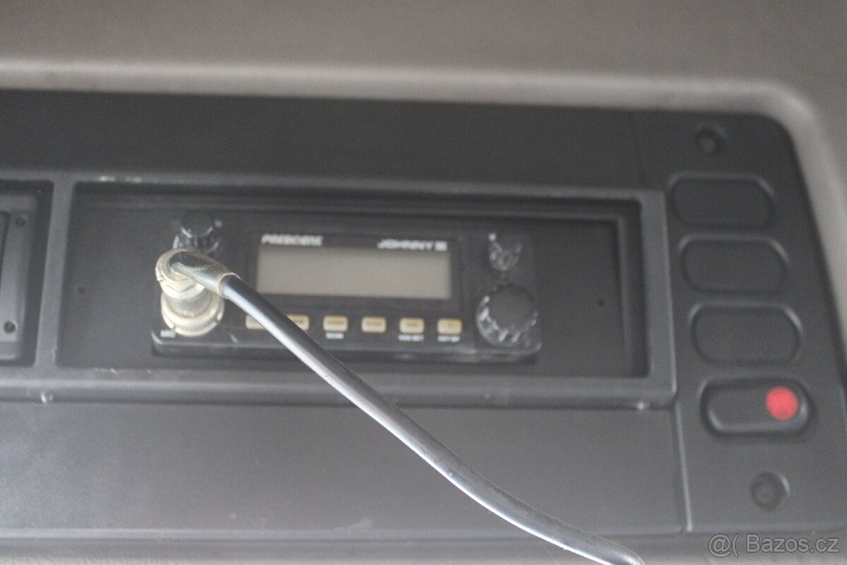 DAF FA CF 65.280, EURO 4 - 13