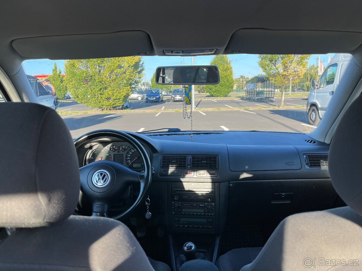 Volkswagen golf 4 - 13