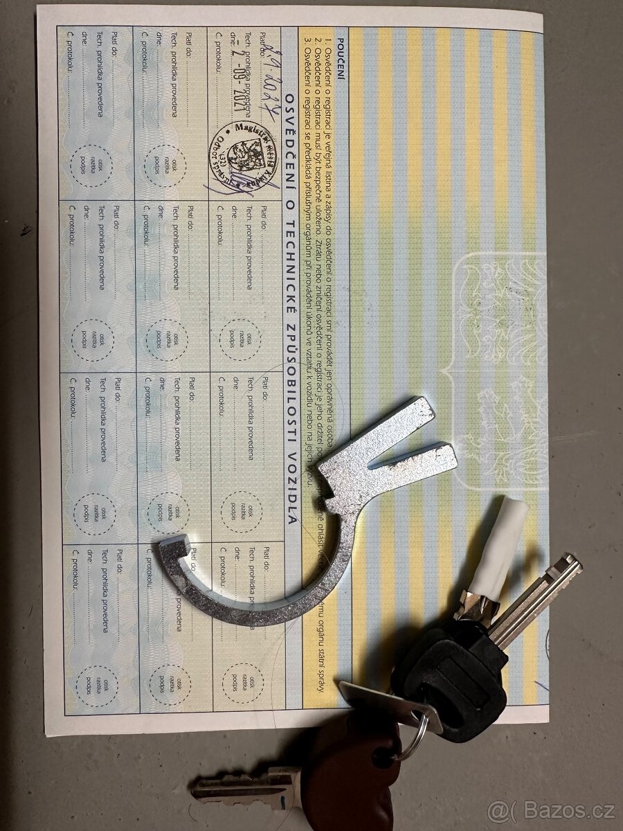 Piaggio Medley 125 - 13