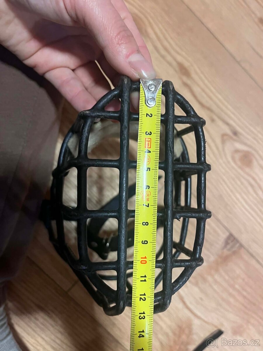 Věci na psa +- 30 kg - 13