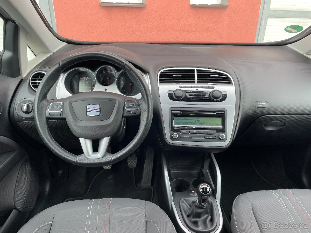 Seat Altea XL 1.2 TSI 77kW Style - 13