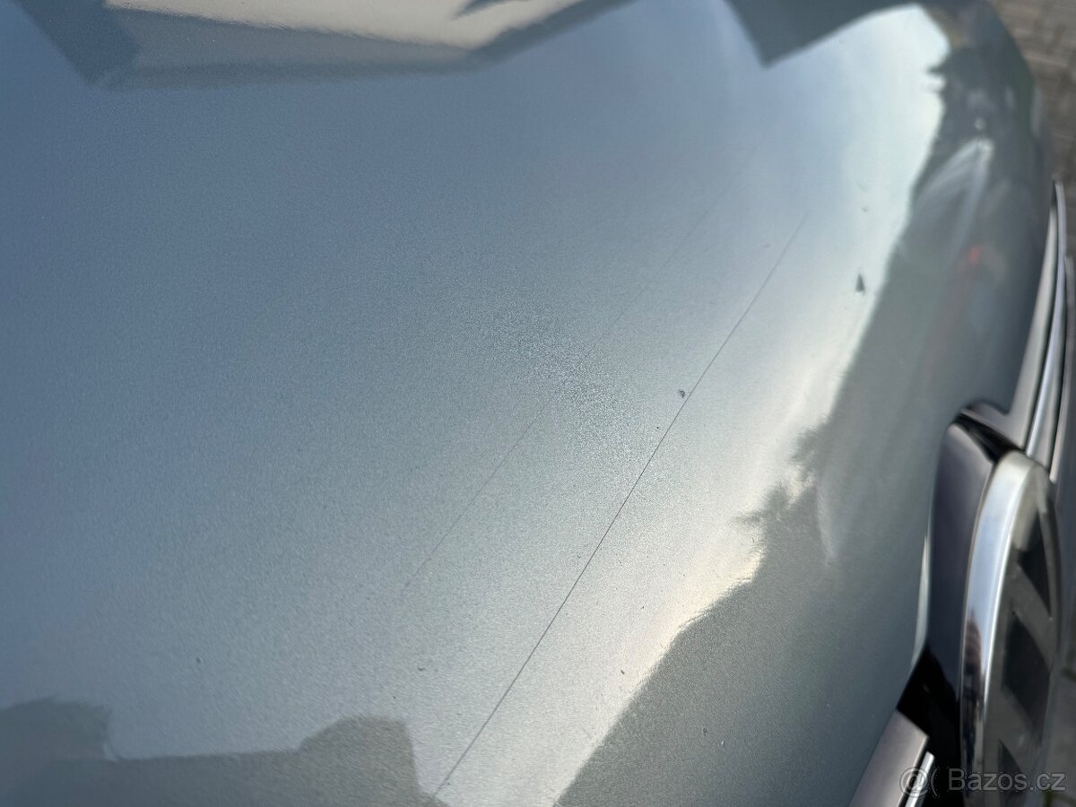 VW SHARAN 2.0TDI,130kw,DSG,2014 - 13