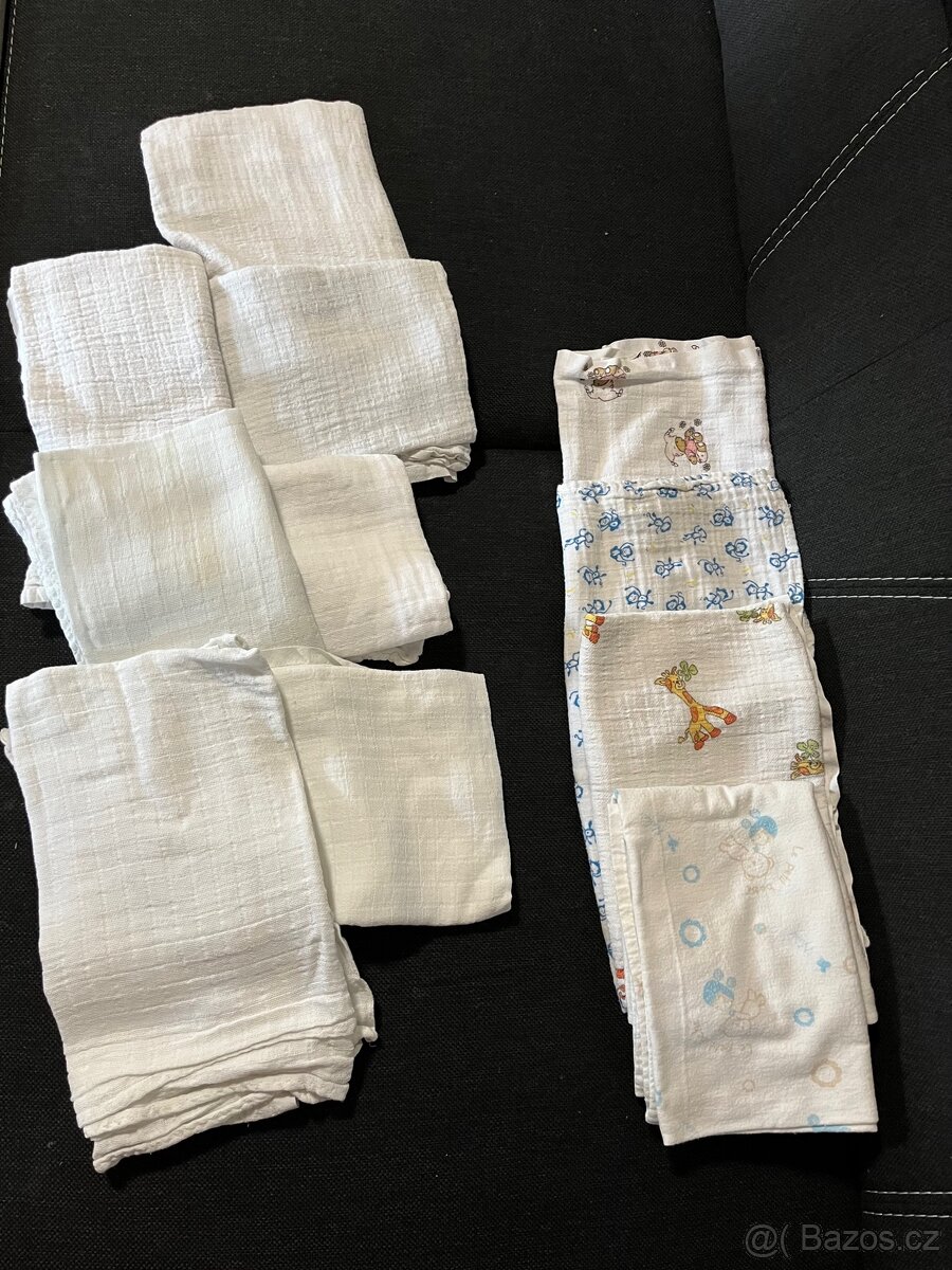 zavinovačky a fusáčky - 13