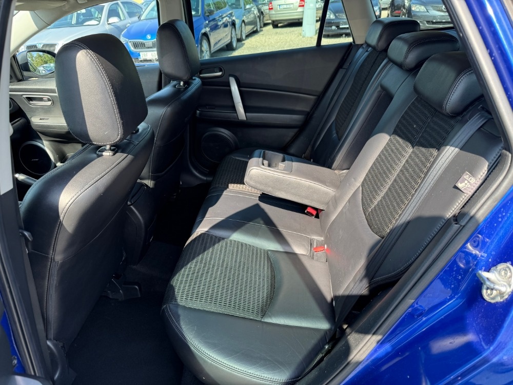 Mazda 6 Combi 2.5i 125Kw Dynamic - 13