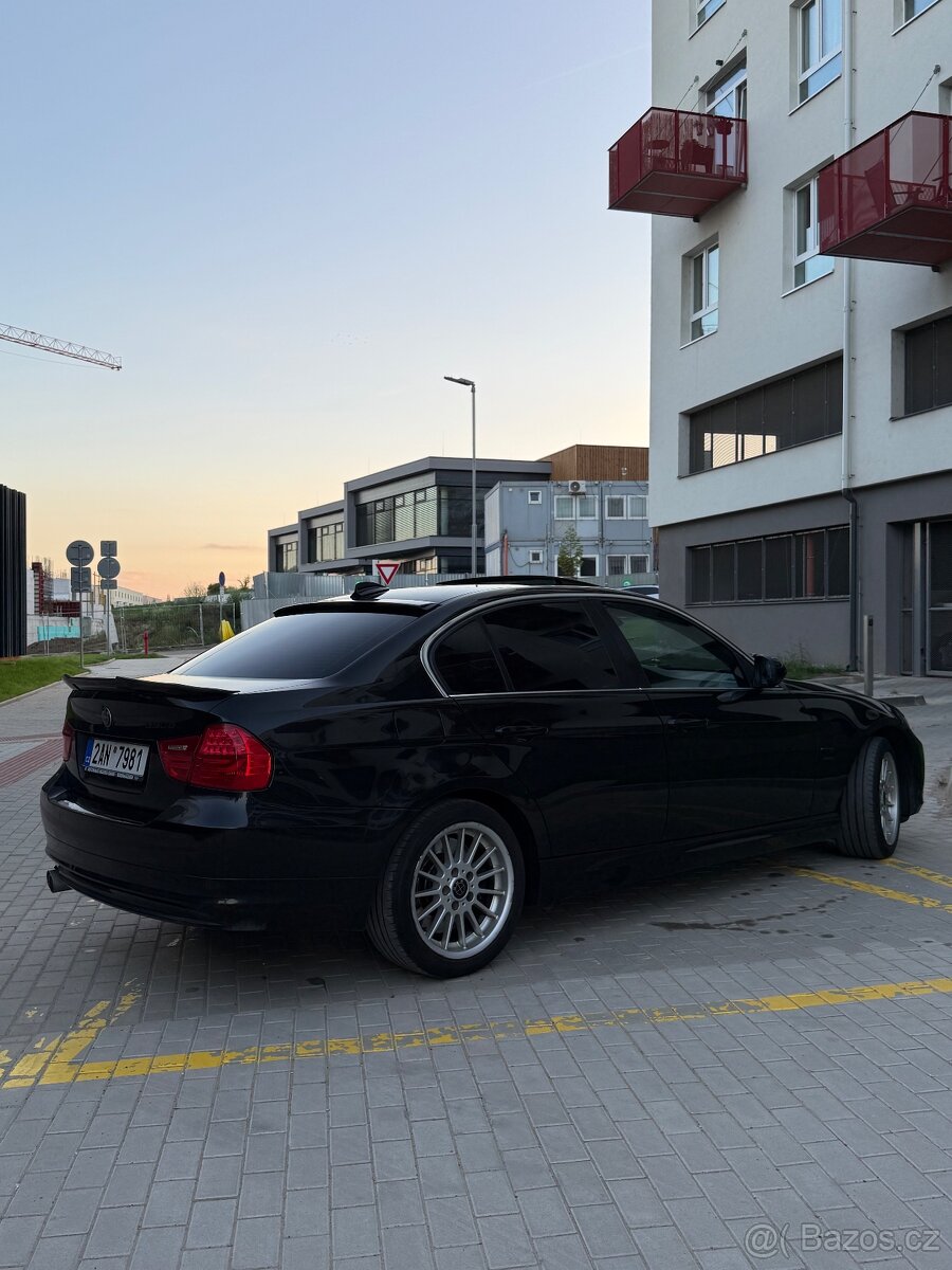 Prodam BMW E 90 330 xdrive - 13