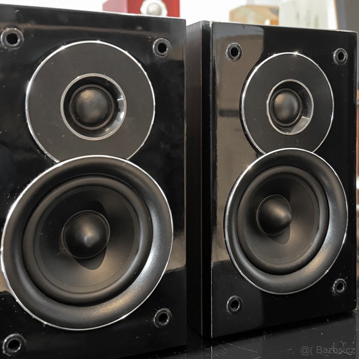 Taga Harmony 606 5.0 set repdouktorů - 13