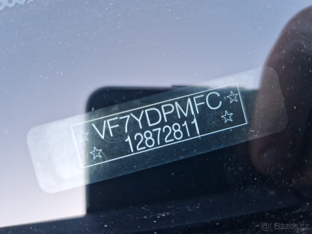Citroen JUMPER 3.0 HDI / JTD / MAX.VÝBAVA - 13