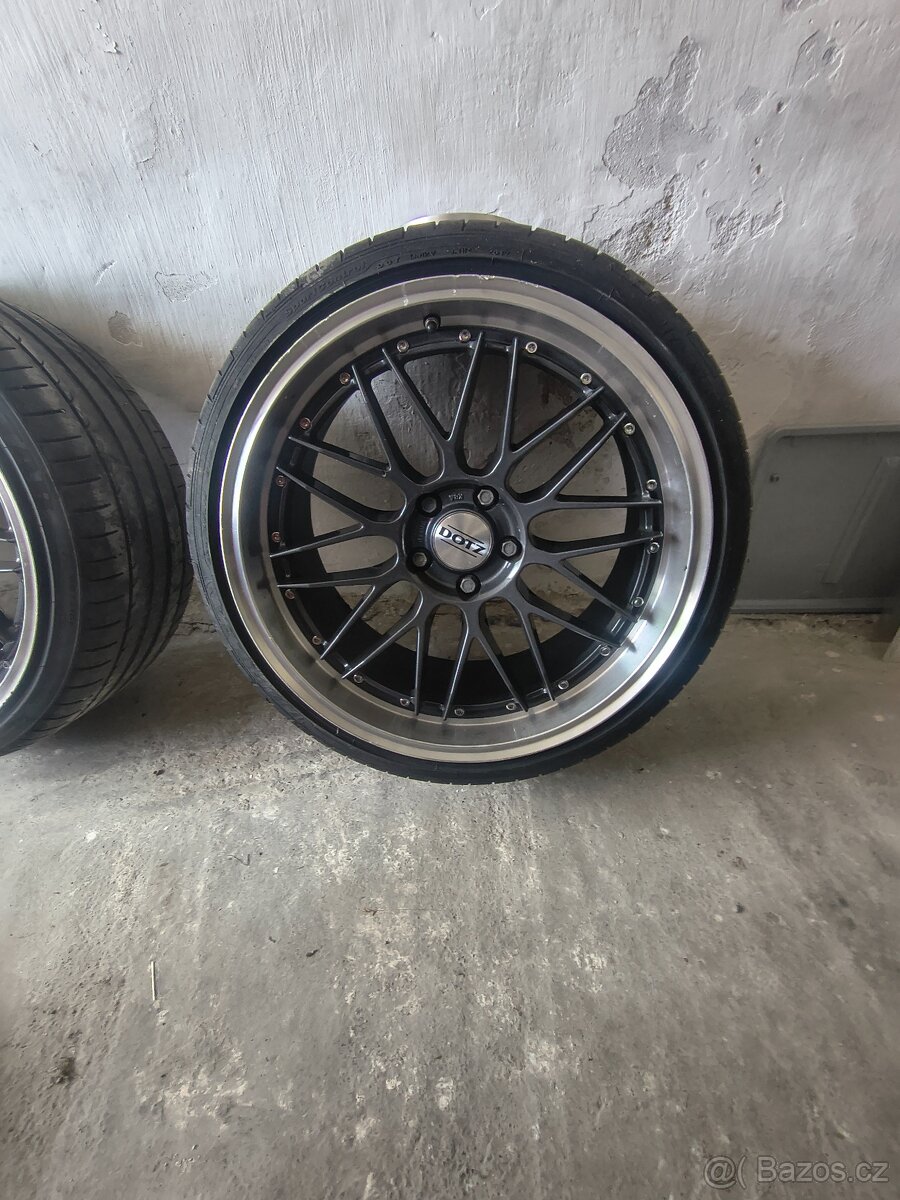 5x112 R19 - 13