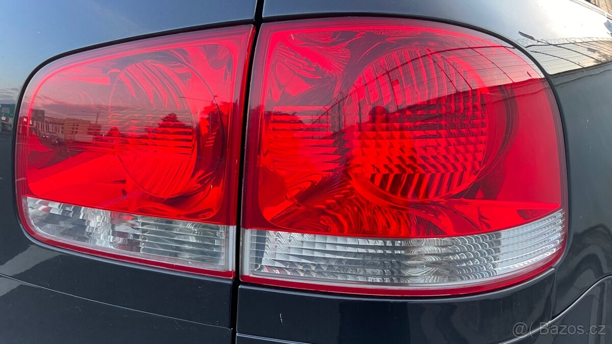 Touareg 3.0tdi BKS 165kW - 13