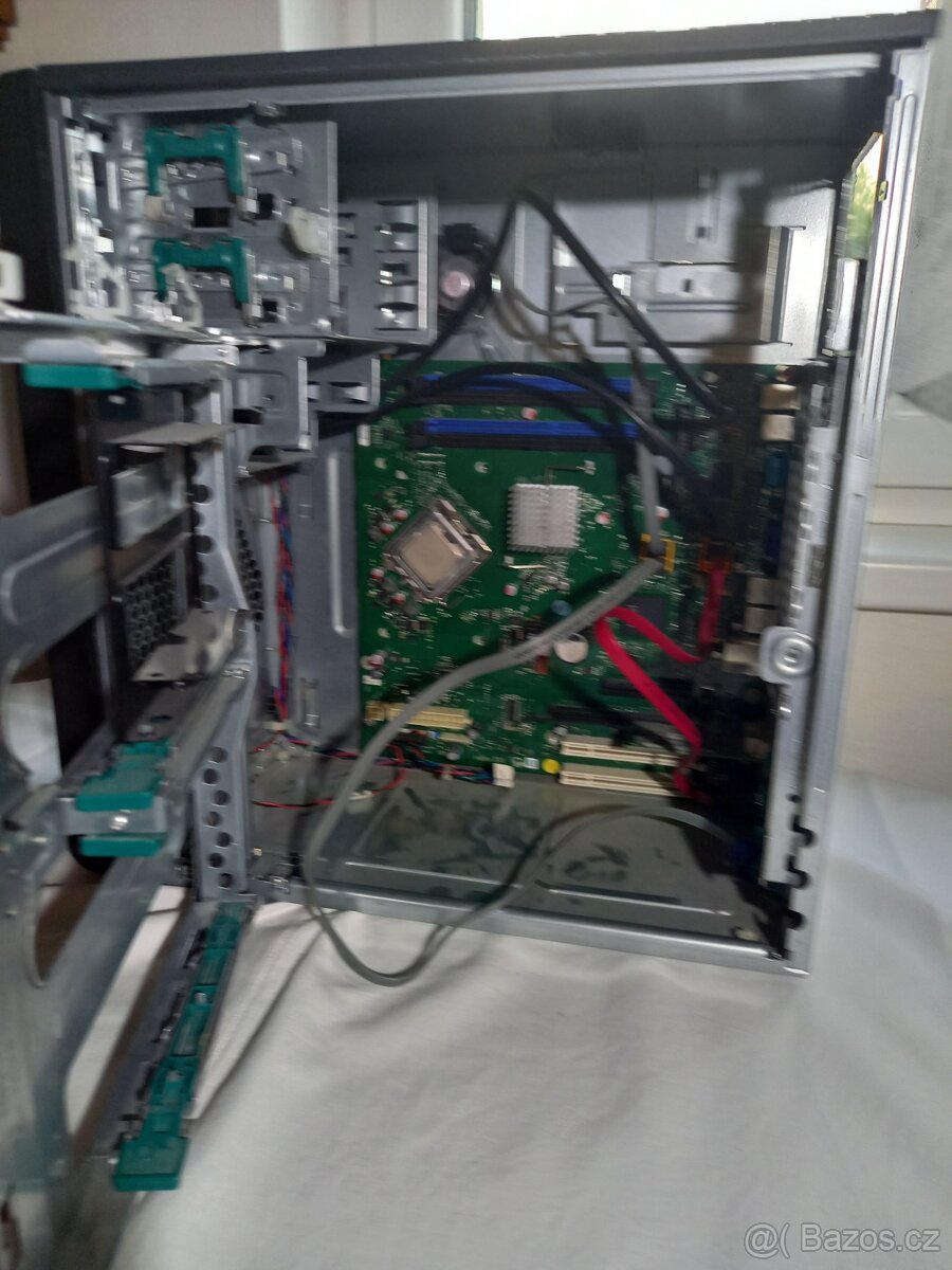 PC komponenty - 13