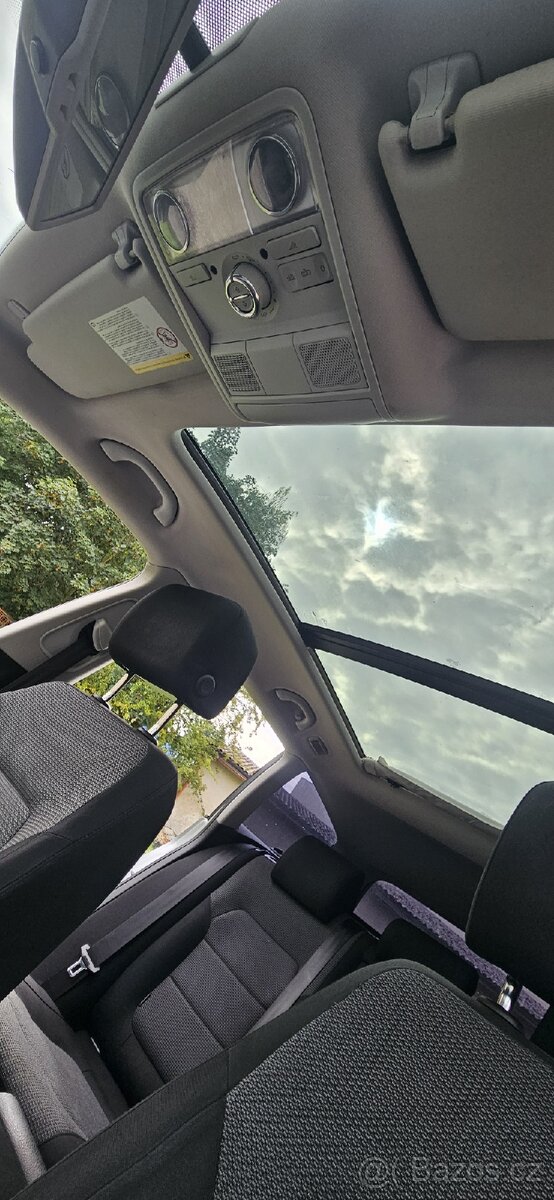 Passat B7 1.6 tdi 77kw - 13