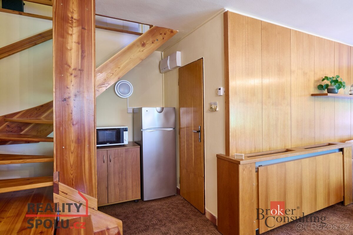 Prodej, domy/chata, 105 m2, Klenovice E341, 26256 Milešov, P - 13