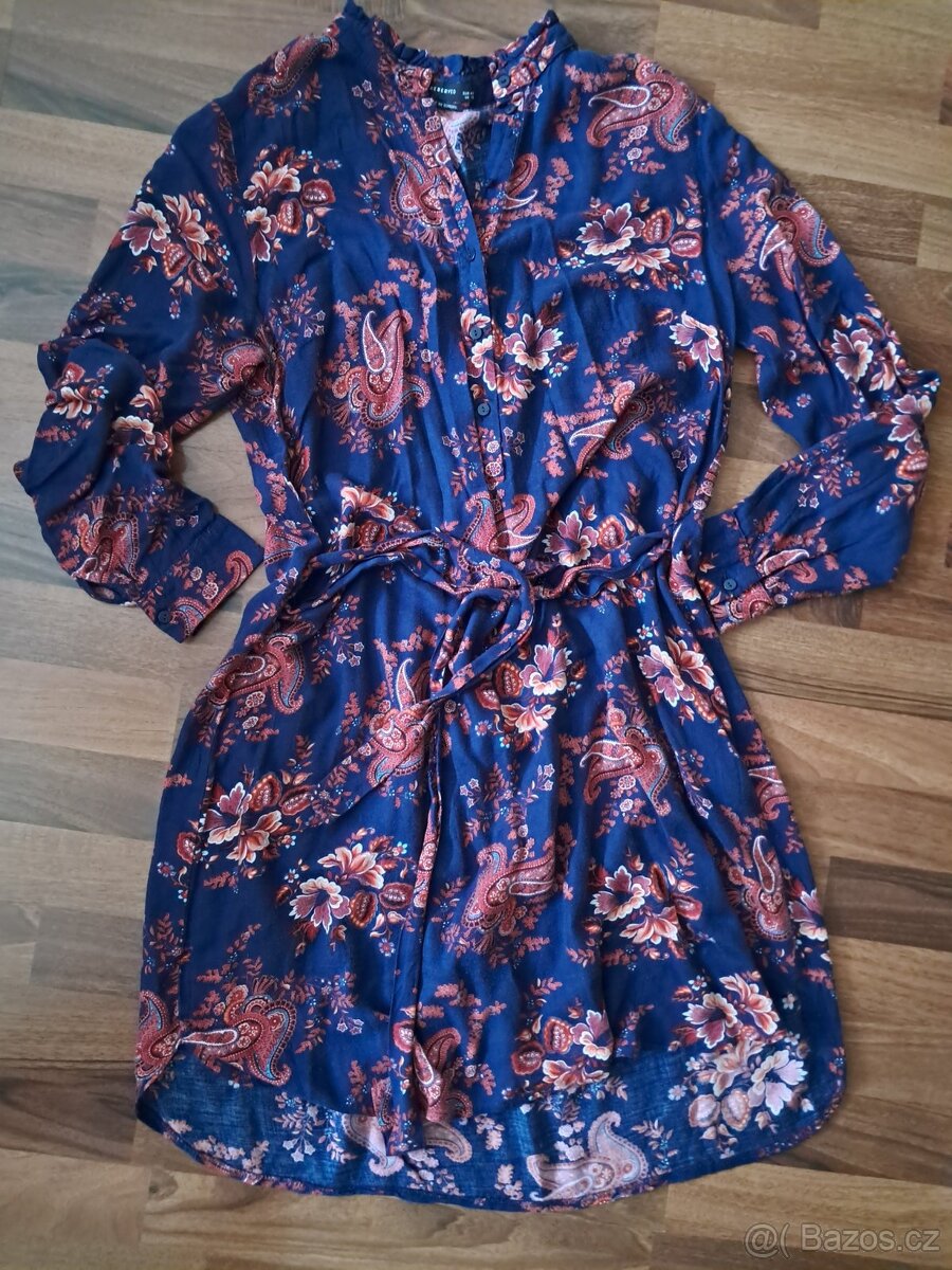 Šatičky vel.40 - 13