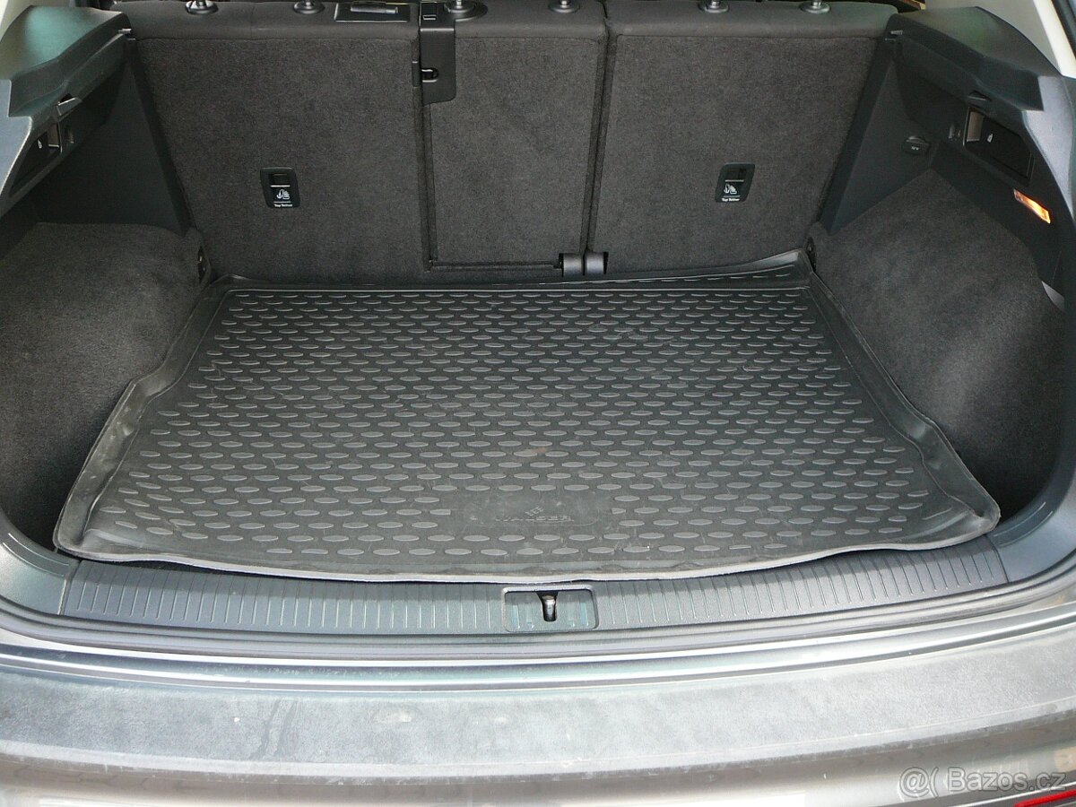 VW TIGUAN 1.4 TSI 110KW FULLLED NAV PARKPILOT ACC FRONT - 13