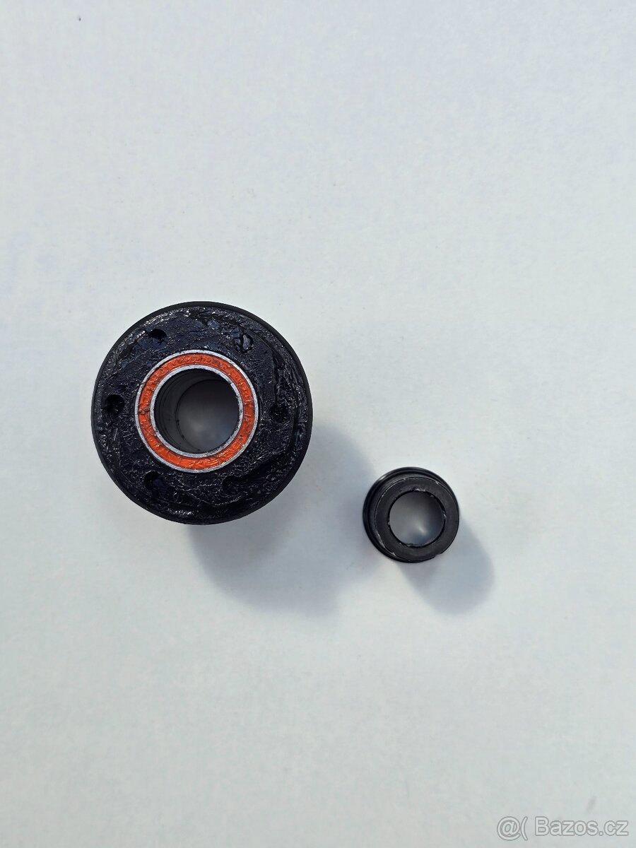 Horské díly SHIMANO XT/SLX/DEORE - 13